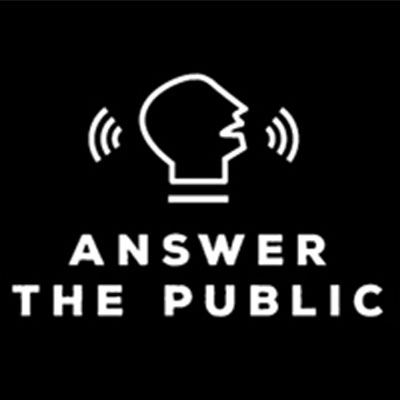 Seo Tool - Answer the public